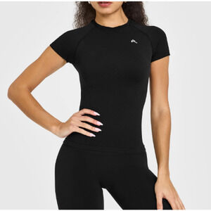 Oner Active Black Women's Top